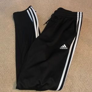 Adidas joggers